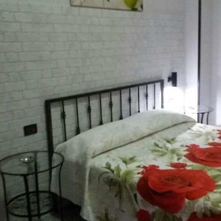 Hotel Primavera Napoli Eksteriør bilde