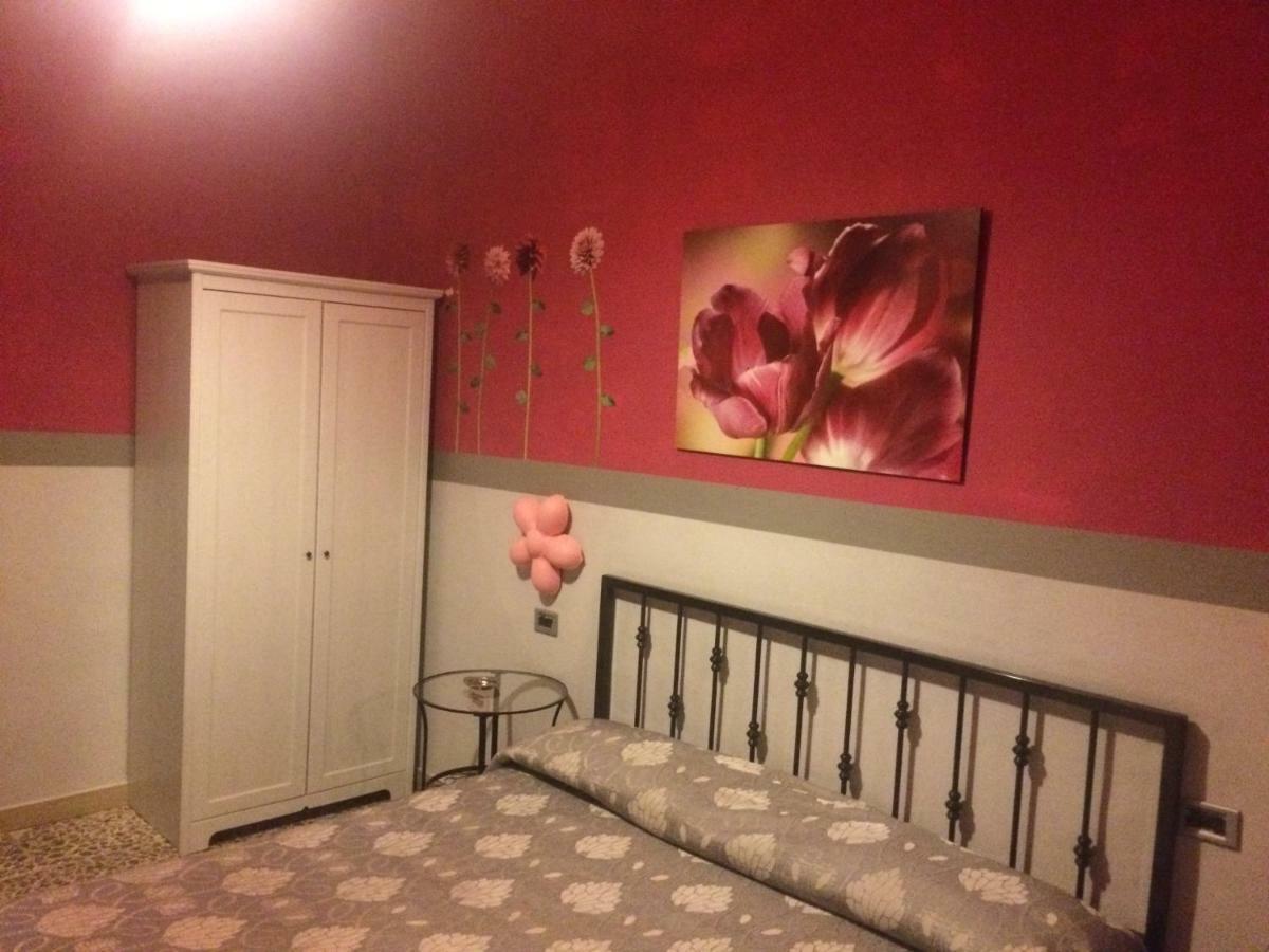Hotel Primavera Napoli Eksteriør bilde