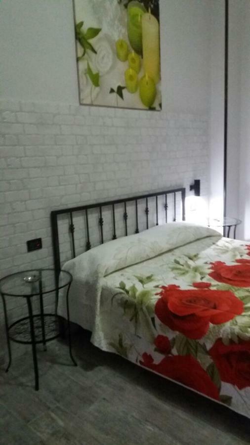 Hotel Primavera Napoli Eksteriør bilde