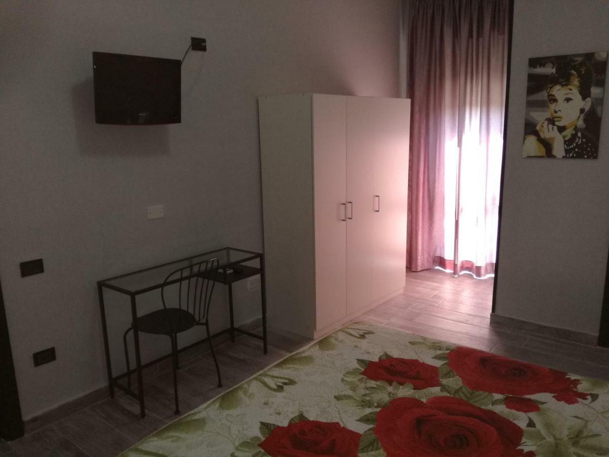 Hotel Primavera Napoli Eksteriør bilde