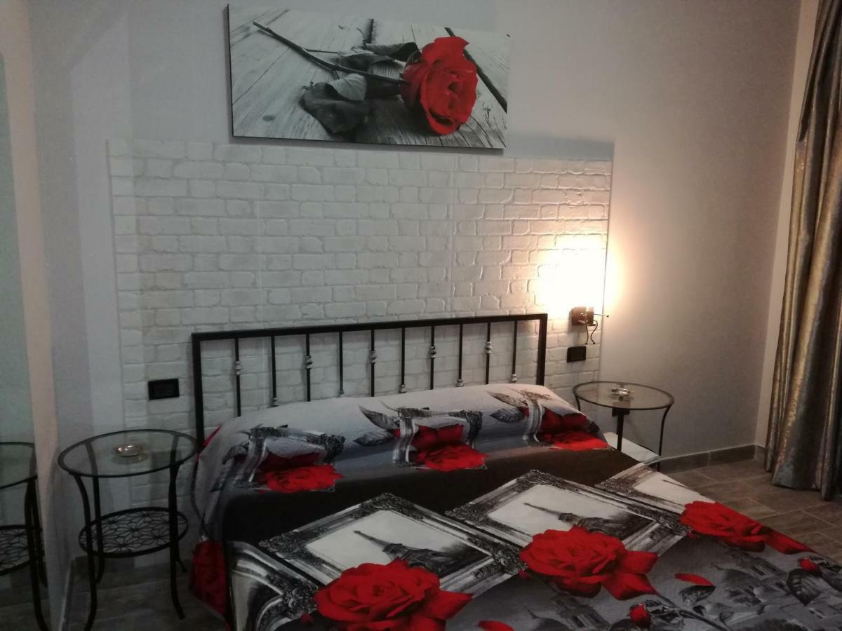 Hotel Primavera Napoli Eksteriør bilde