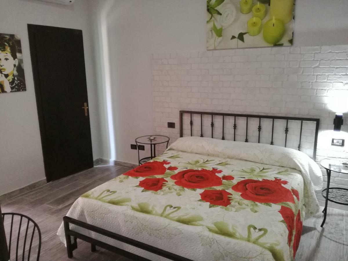 Hotel Primavera Napoli Eksteriør bilde
