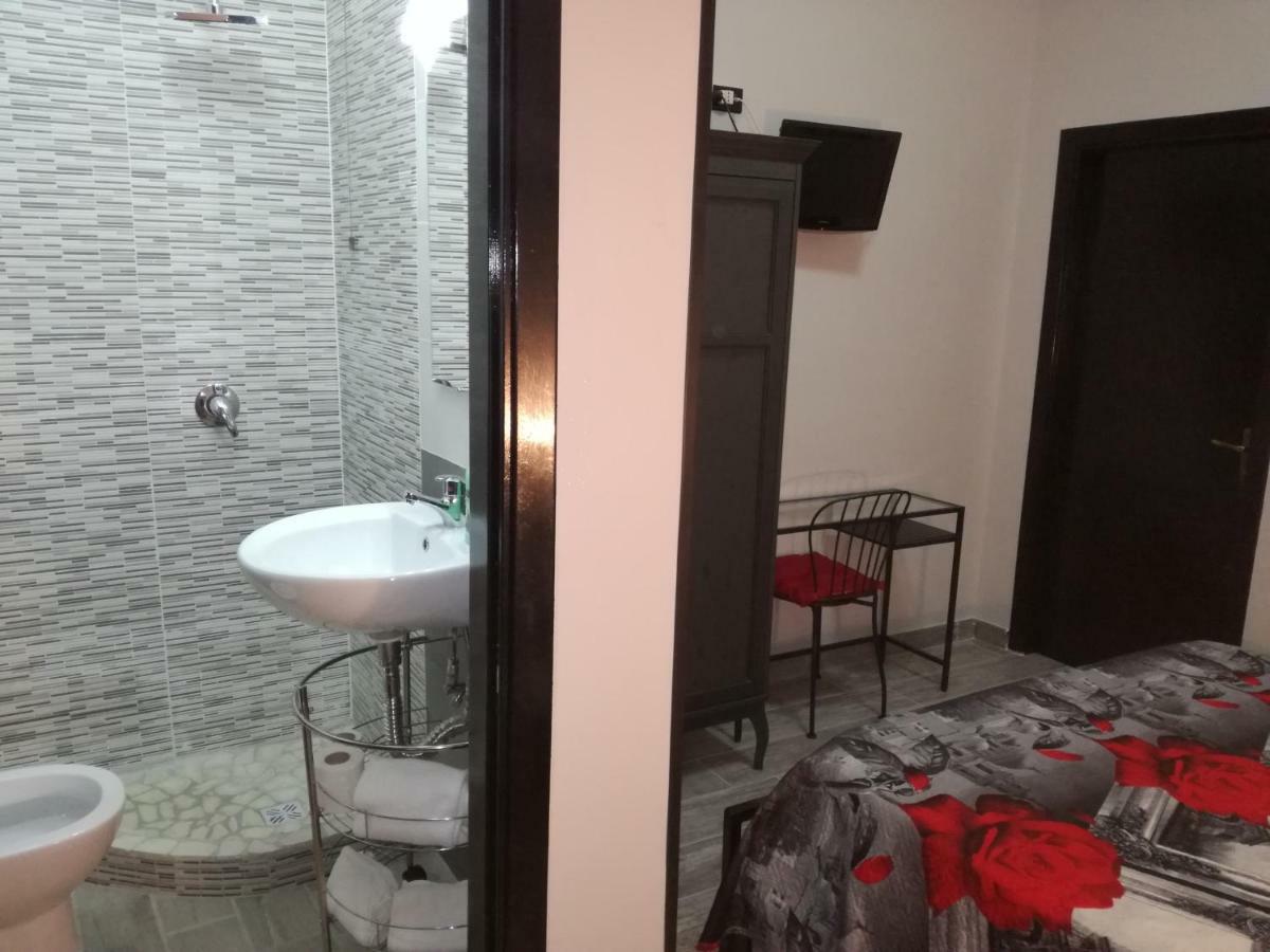 Hotel Primavera Napoli Eksteriør bilde