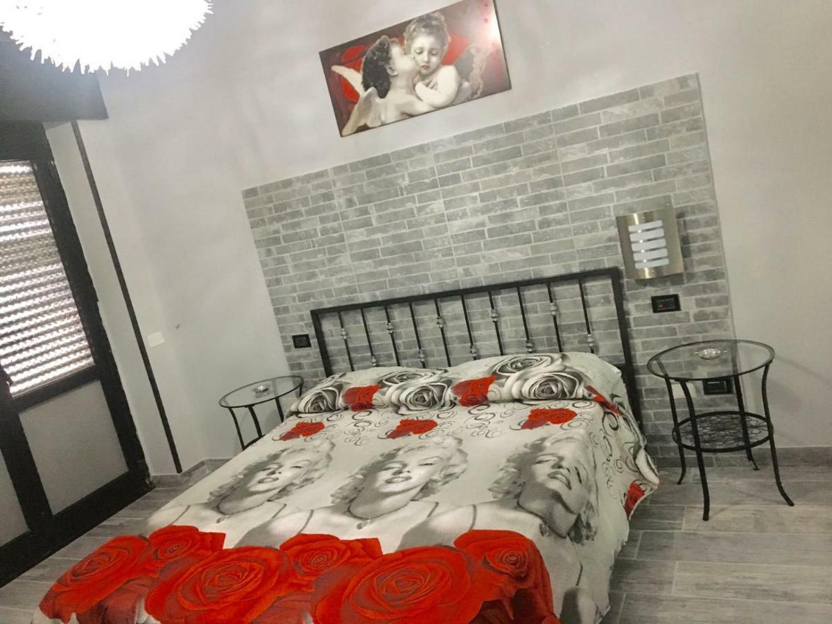 Hotel Primavera Napoli Eksteriør bilde